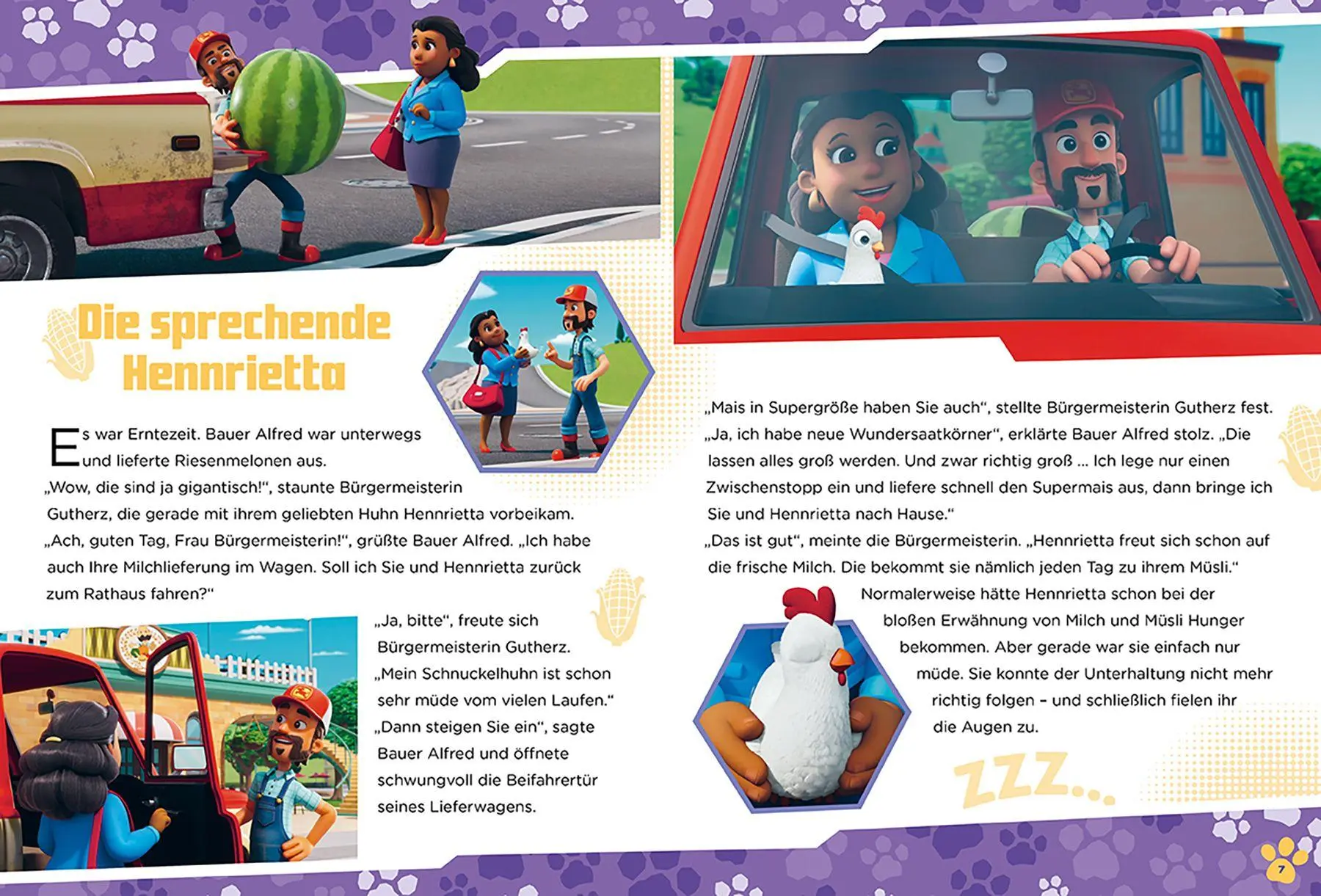 Bild: 9783833246692 | PAW Patrol: Mein großes Geschichtenbuch | Geschichtenbuch | Weber