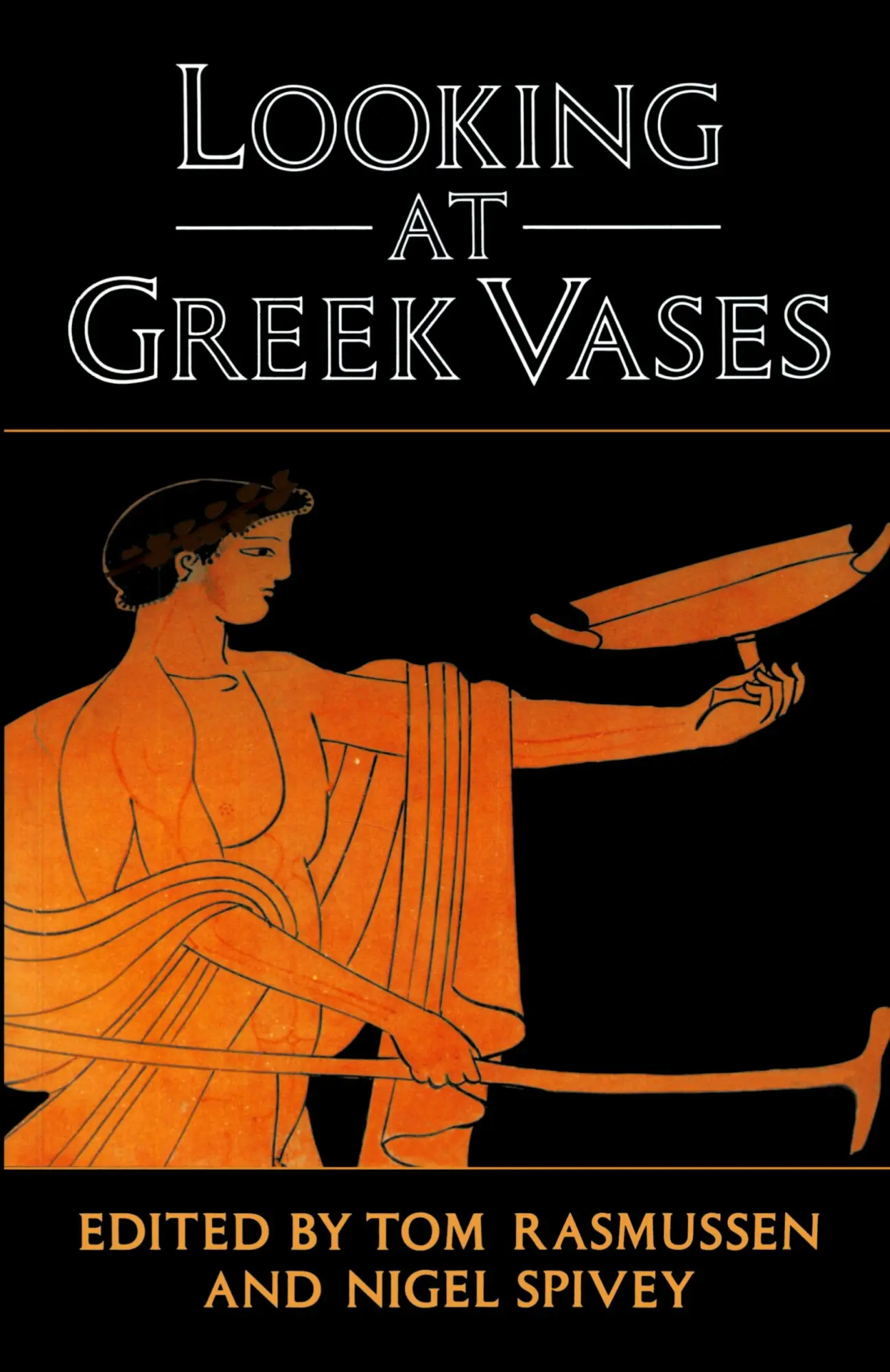 Cover: 9780521376792 | Looking at Greek Vases | Tom Rasmussen (u. a.) | Taschenbuch | 2013