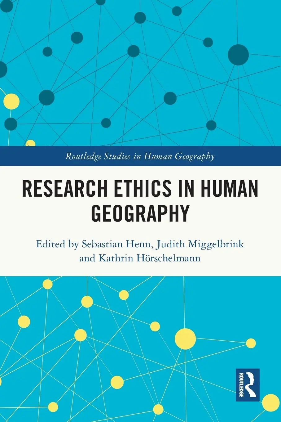 Cover: 9781032116792 | Research Ethics in Human Geography | Sebastian Henn (u. a.) | Buch