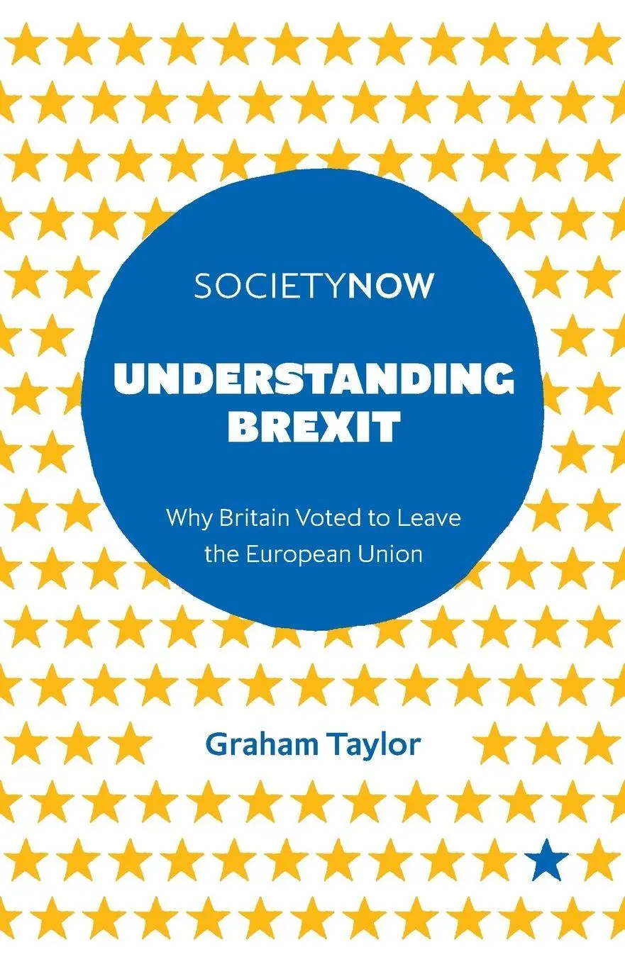 Cover: 9781787146792 | Understanding Brexit | Graham Taylor | Taschenbuch | Englisch | 2017