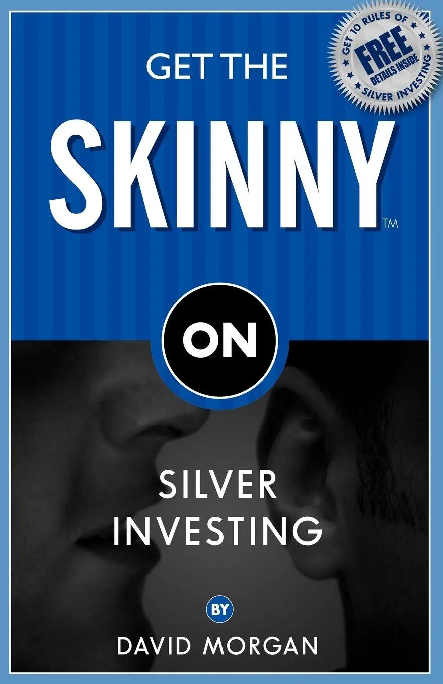 Cover: 9781933596792 | Get the Skinny on Silver Investing | David Morgan | Taschenbuch | 2006