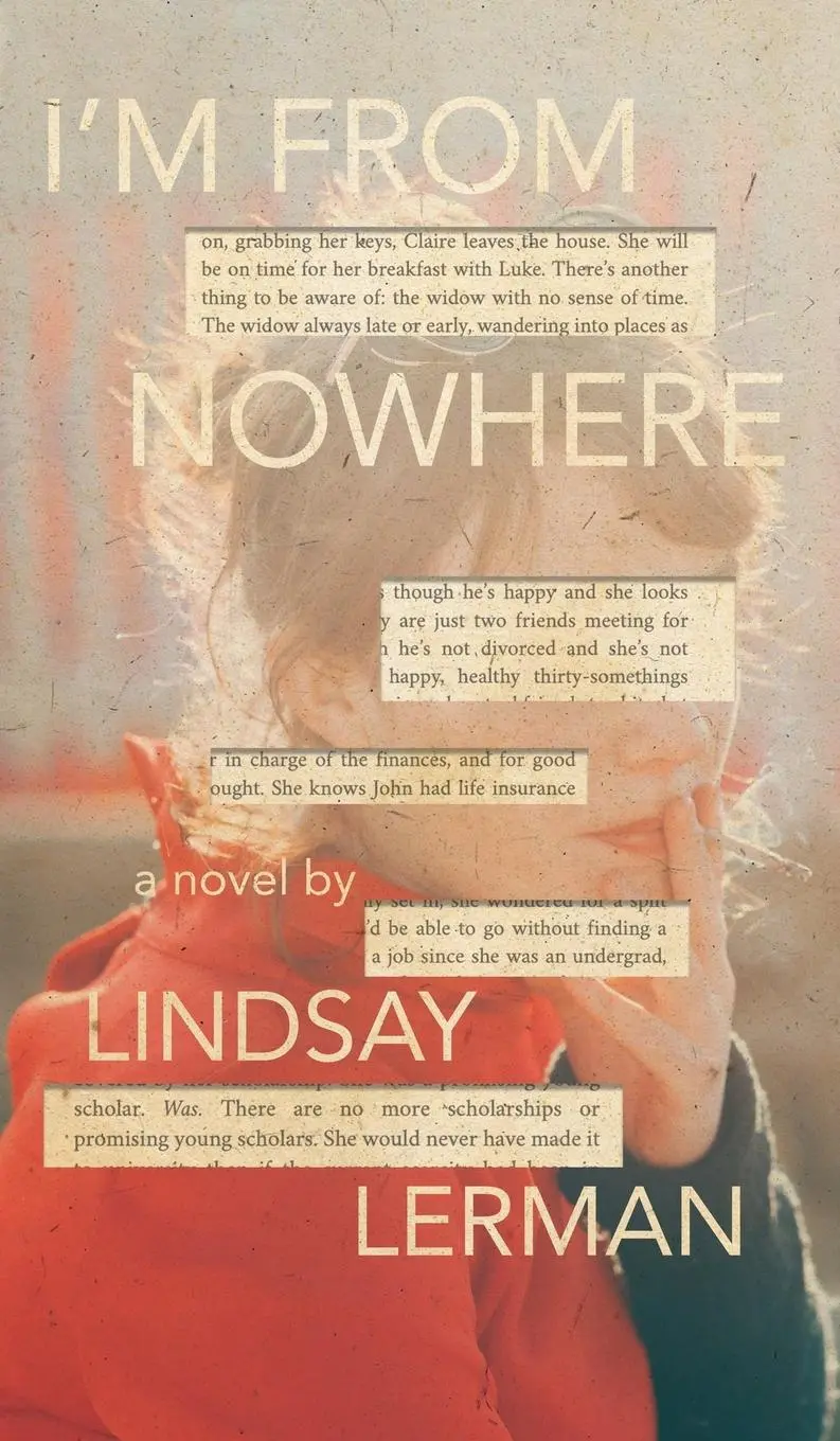 Cover: 9781944866792 | I'm From Nowhere | Lindsay Lerman | Buch | Englisch | 2020