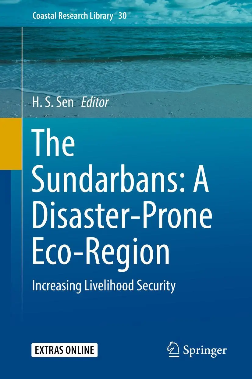Cover: 9783030006792 | The Sundarbans: A Disaster-Prone Eco-Region | H. S. Sen | Buch | xx