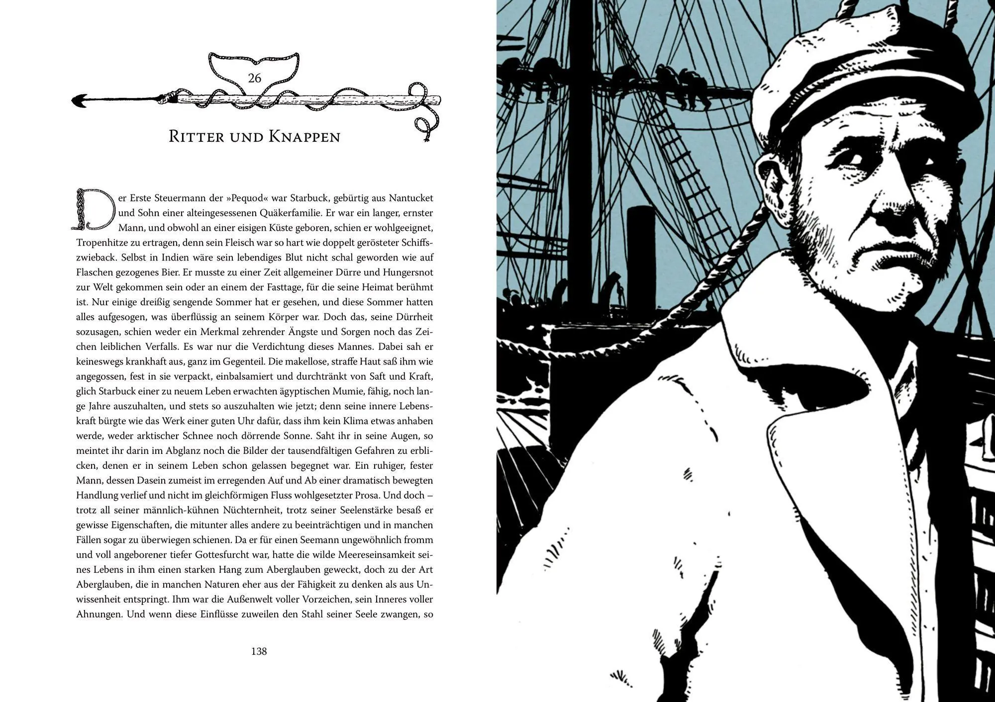 Bild: 9783649646792 | Moby Dick | oder Der Wal | Herman Melville | Buch | 656 S. | Deutsch