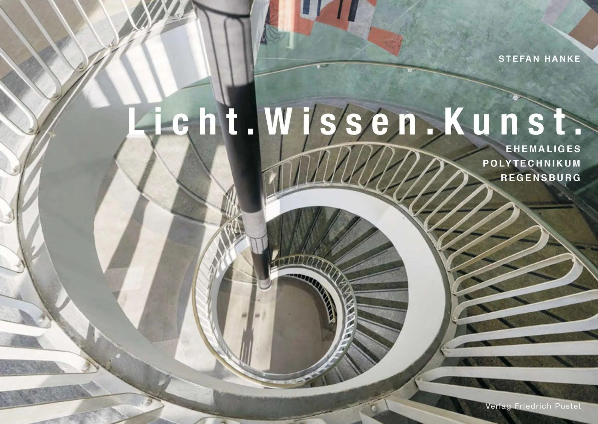 Licht. Wissen. Kunst.