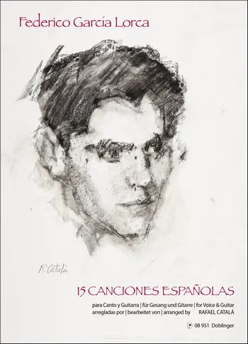 15 Canciones espanoles