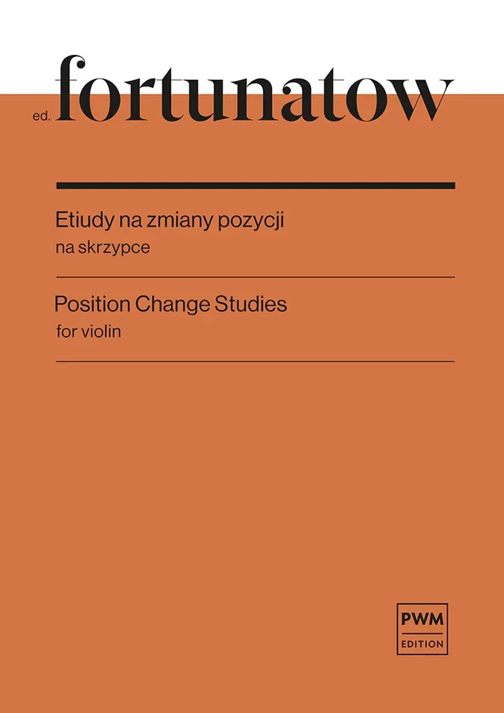 Cover: 9790274006792 | Position Change Studies | Konstantin Fortunatow | Buch | 2013