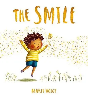 Cover: 9780192766892 | The Smile | Marie Voigt | Taschenbuch | Kartoniert / Broschiert | 2022