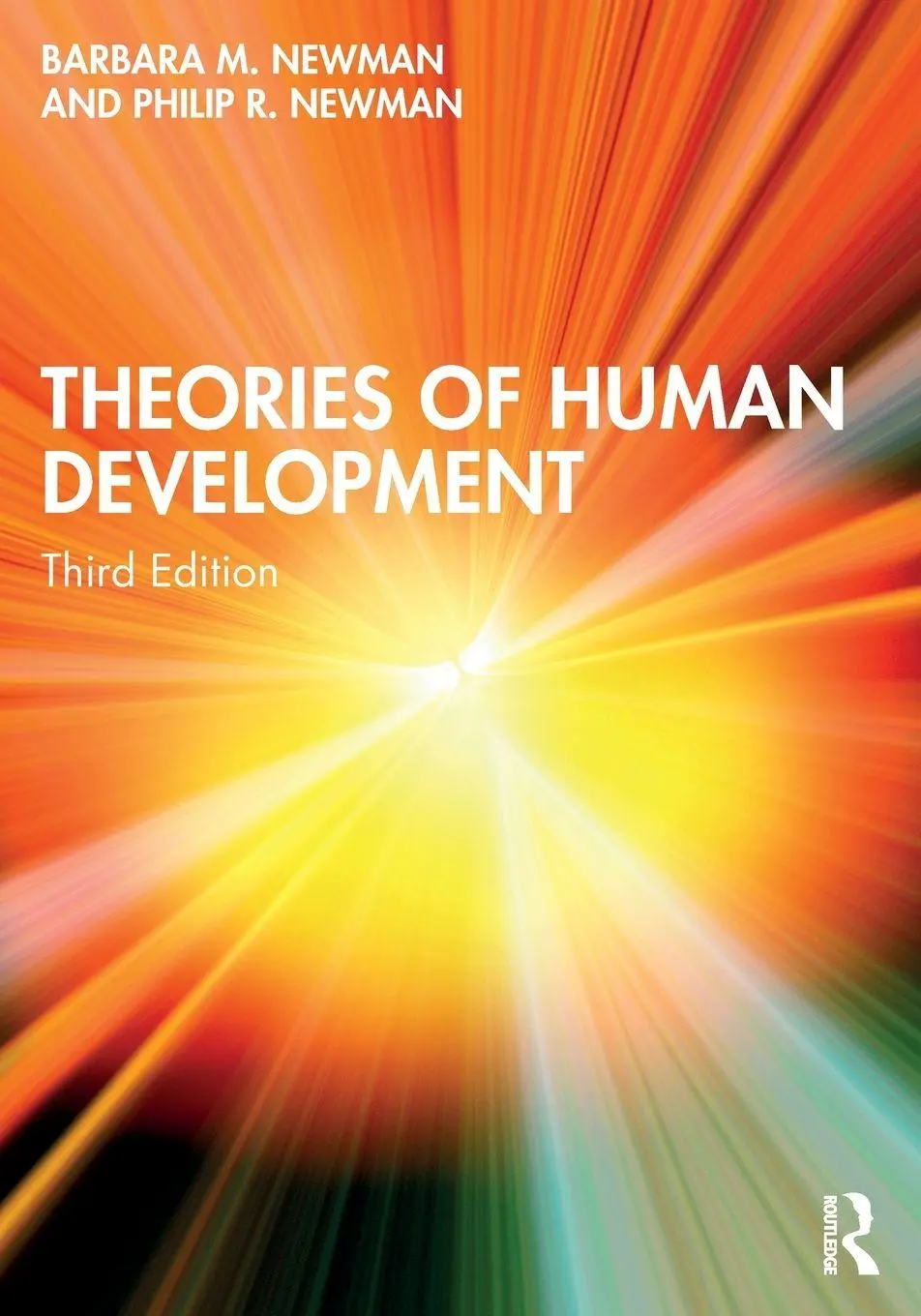 Cover: 9780367856892 | Theories of Human Development | Barbara M. Newman (u. a.) | Buch