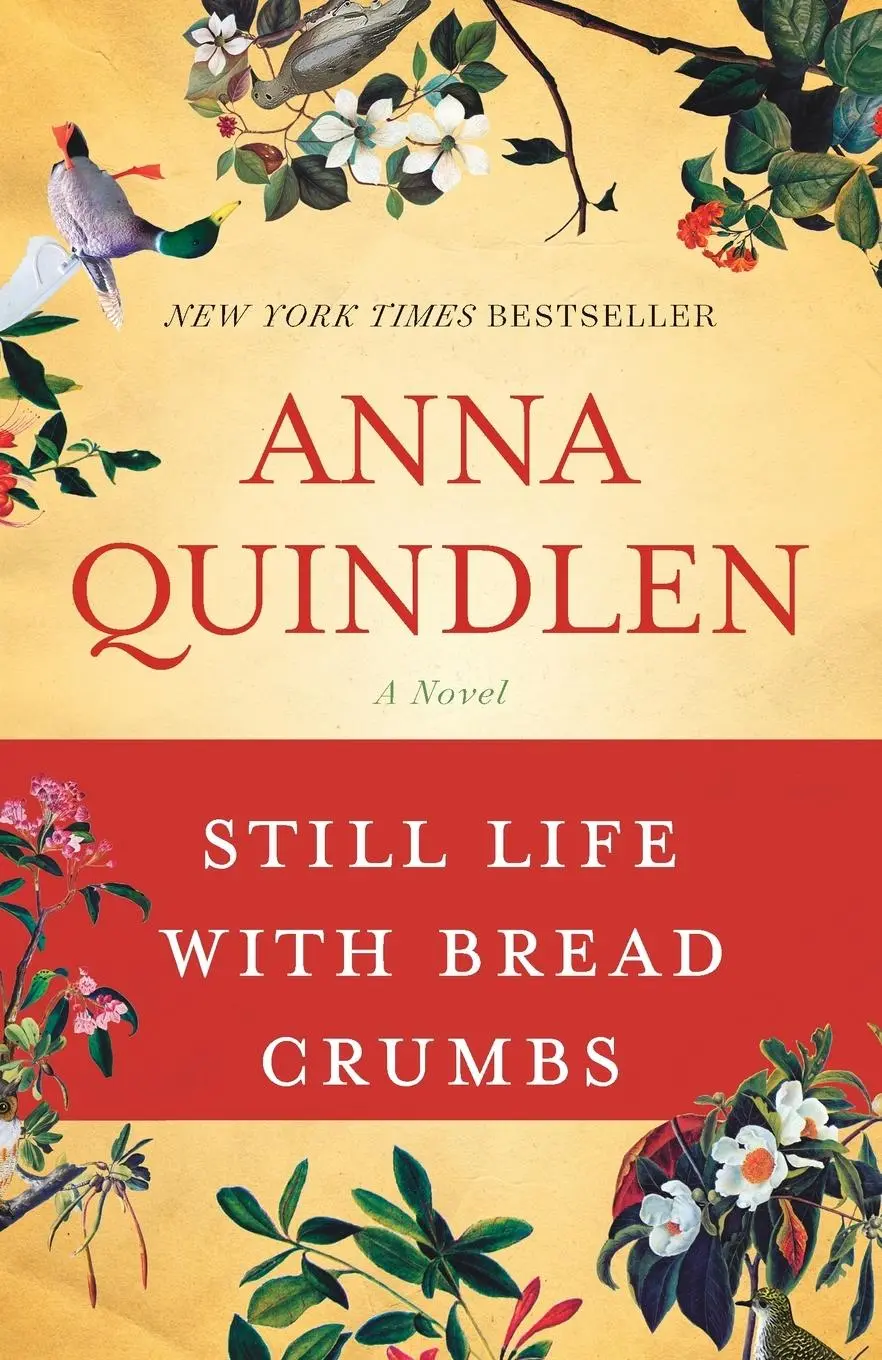 Cover: 9780812976892 | Still Life with Bread Crumbs | Still Life with Bread Crumbs: A Novel