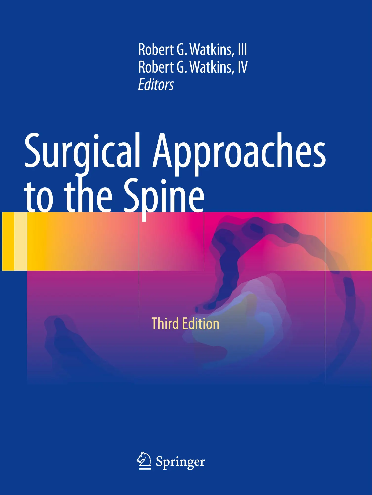 Cover: 9781493936892 | Surgical Approaches to the Spine | Iii Watkins (u. a.) | Taschenbuch
