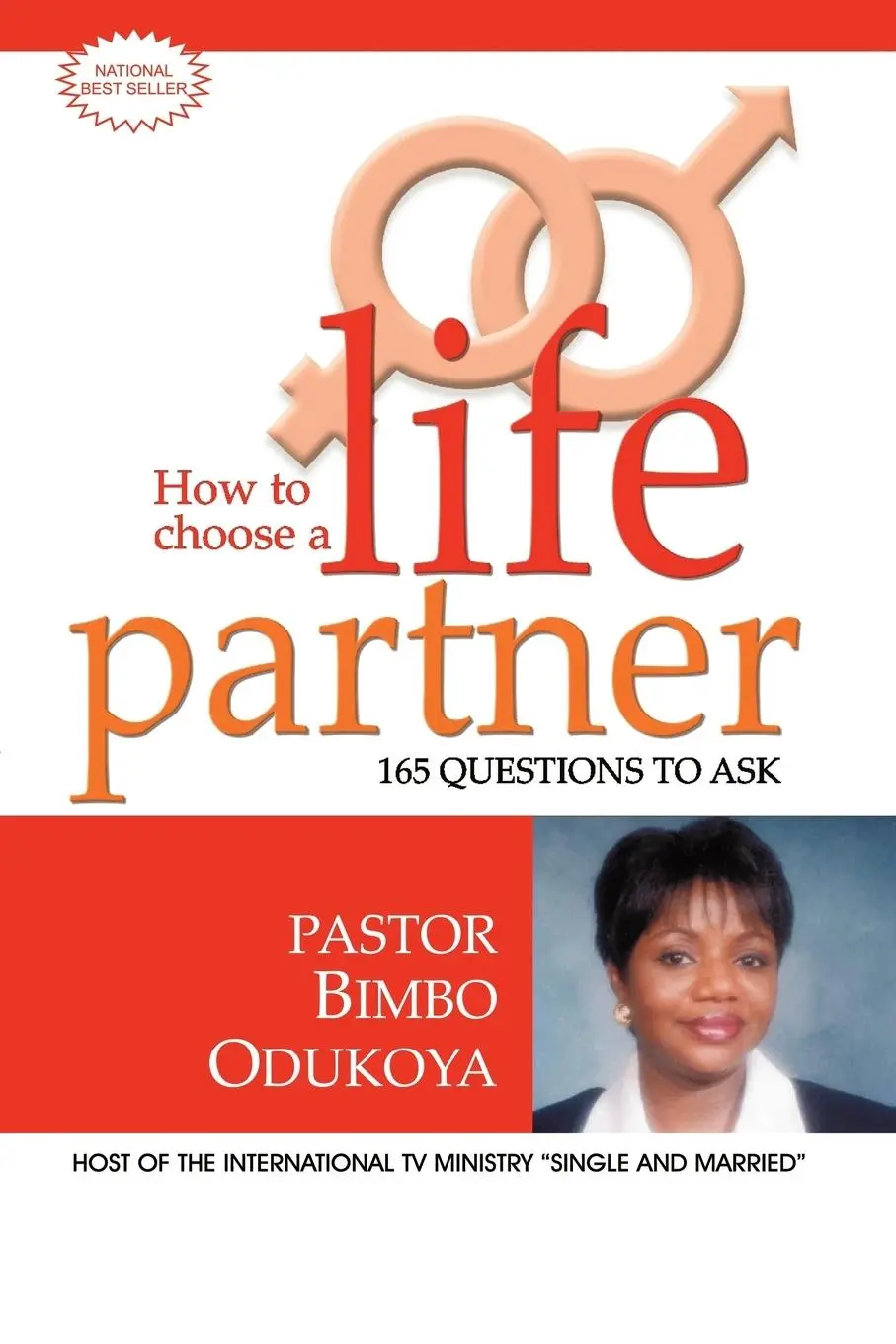 Cover: 9781597816892 | How to Choose a Life Partner | Bimbo Odukoya | Taschenbuch | Englisch