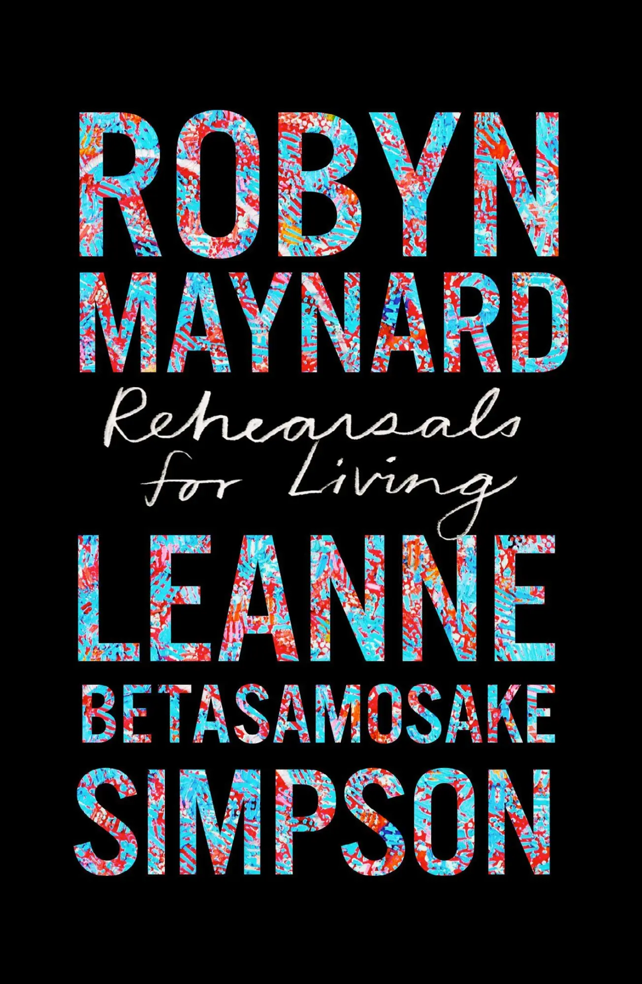 Cover: 9781642596892 | Rehearsals for Living | Leanne Betasamosake Simpson (u. a.) | Buch
