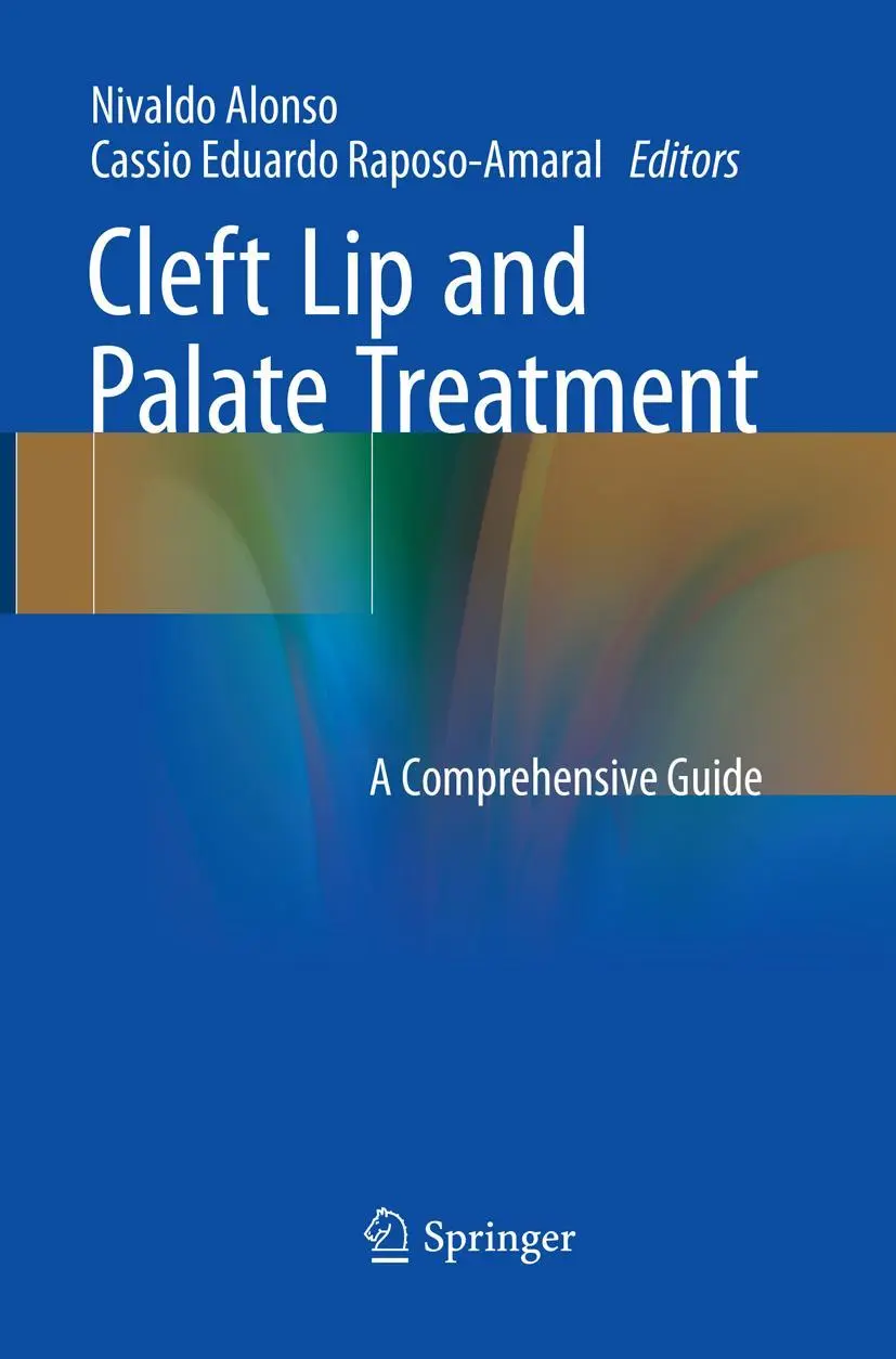 Cover: 9783030096892 | Cleft Lip and Palate Treatment | A Comprehensive Guide | Taschenbuch