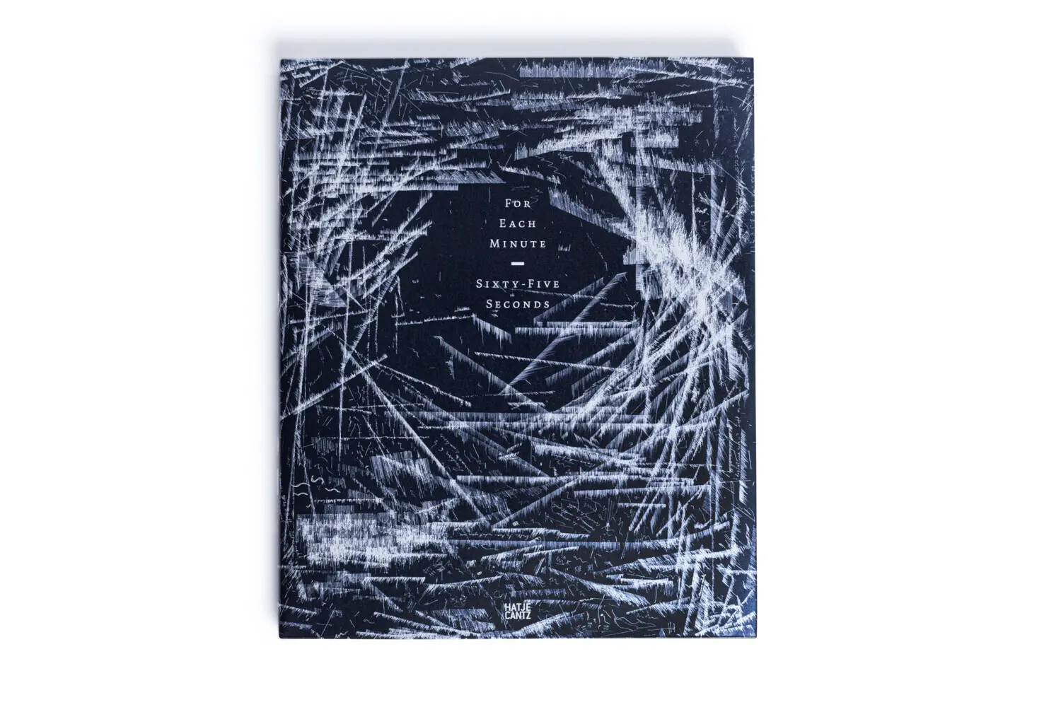 Bild: 9783775746892 | Niko Luoma | For Each Minute, Sixty-Five Seconds | Luoma | Taschenbuch
