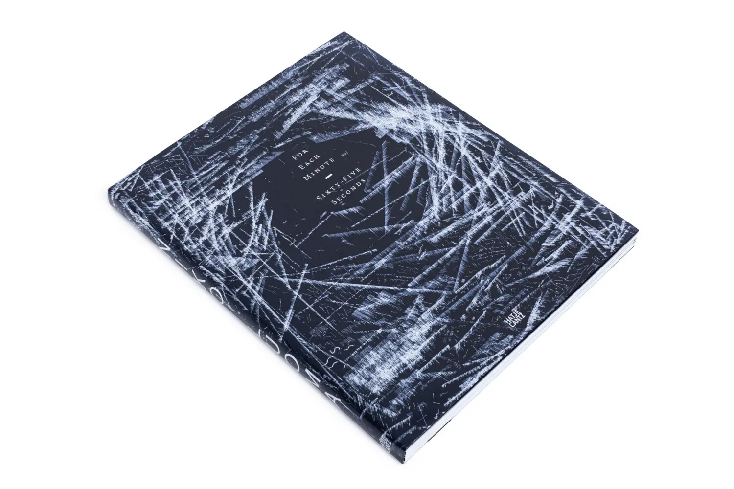 Bild: 9783775746892 | Niko Luoma | For Each Minute, Sixty-Five Seconds | Luoma | Taschenbuch