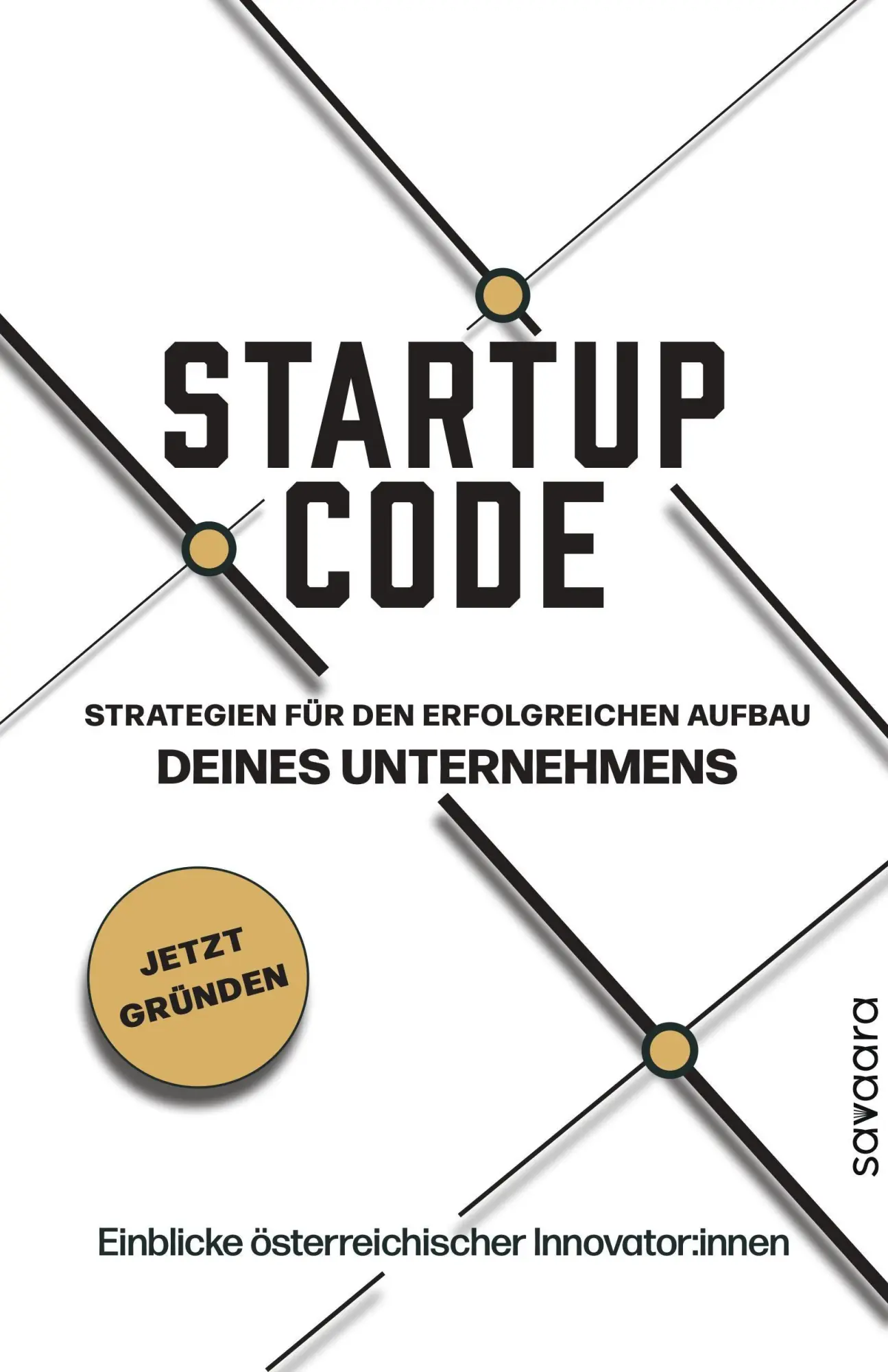 Cover: 9783903376892 | Startup Code | Taschenbuch | 184 S. | Deutsch | 2025