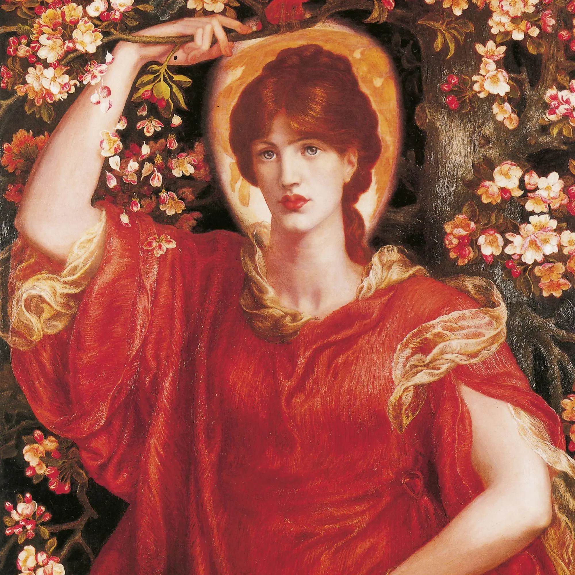 Bild: 9783959296892 | Pre-Raphaelites 2027 | Kalender 2027 | Kalender | Tushita Fine Arts