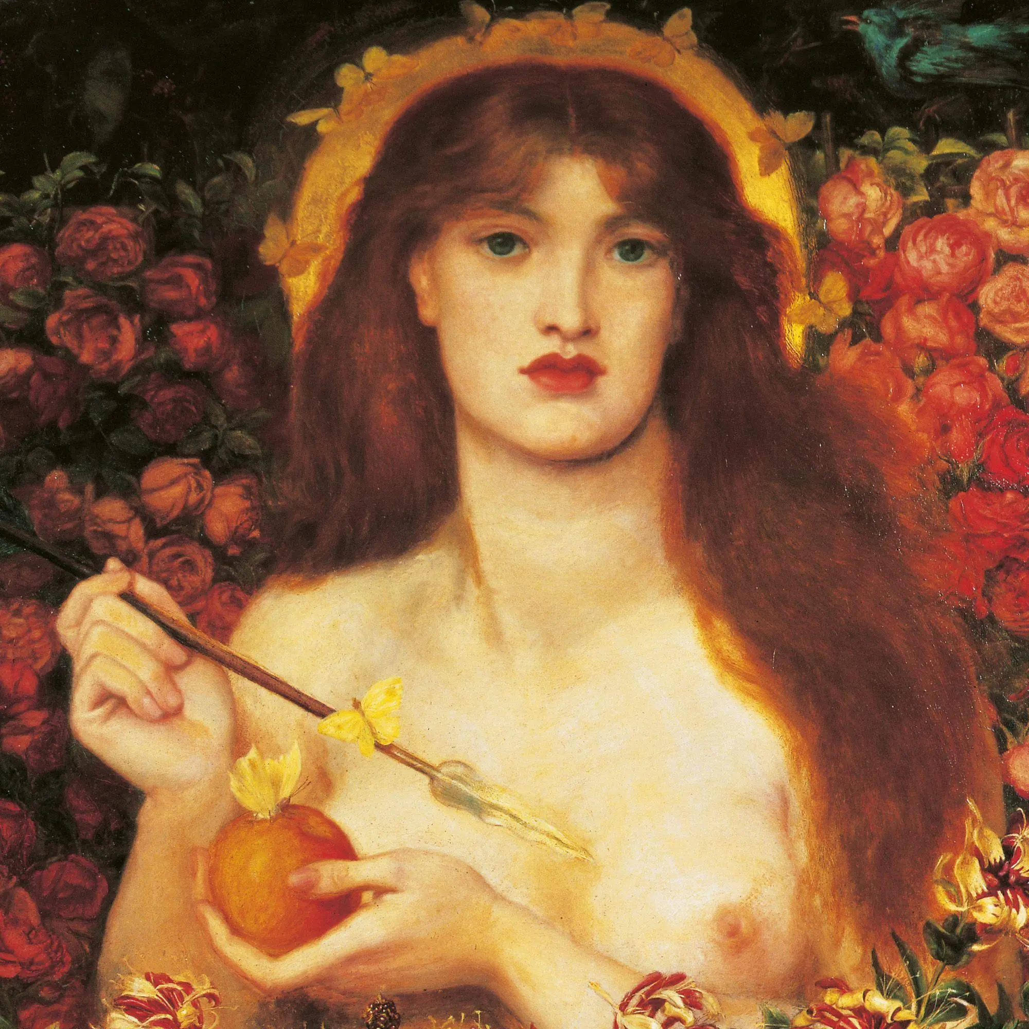 Bild: 9783959296892 | Pre-Raphaelites 2027 | Kalender 2027 | Kalender | Tushita Fine Arts
