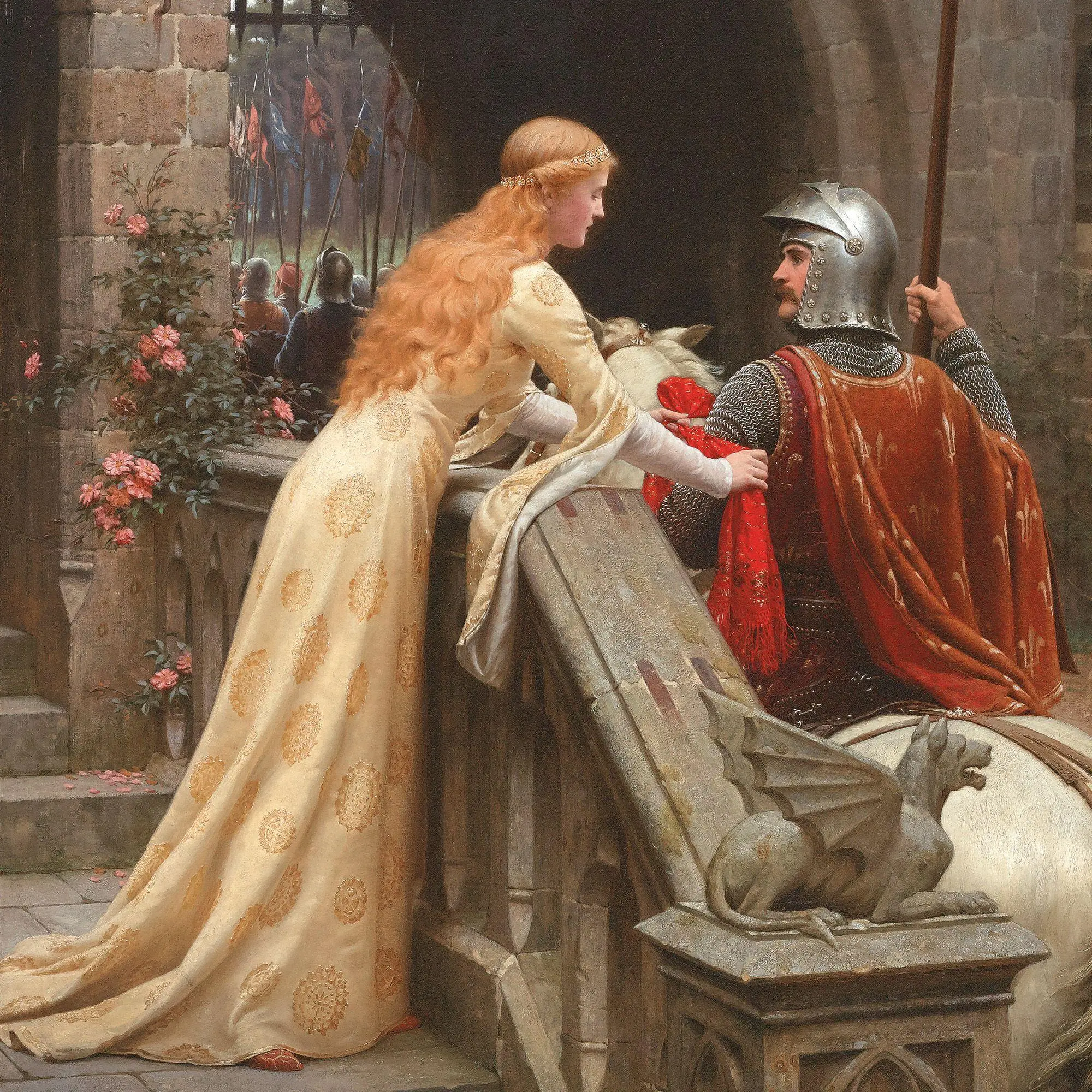 Bild: 9783959296892 | Pre-Raphaelites 2027 | Kalender 2027 | Kalender | Tushita Fine Arts