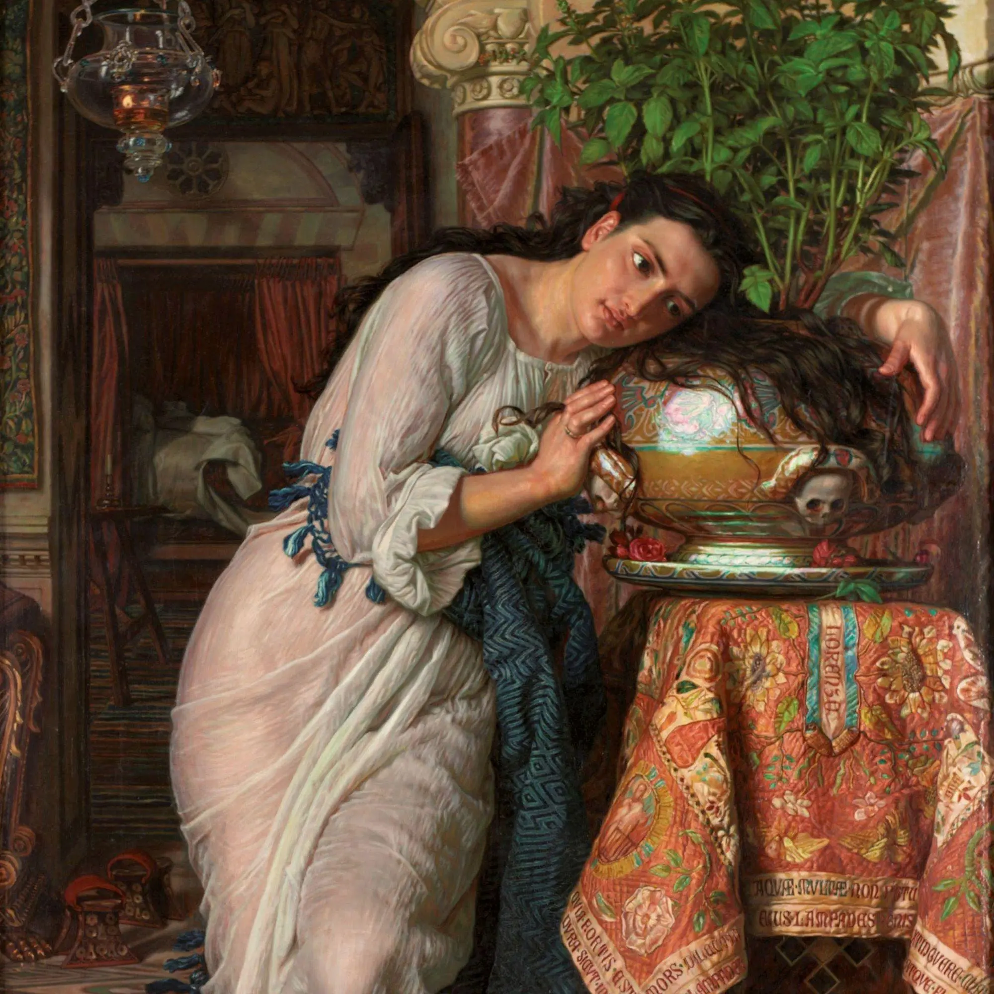 Bild: 9783959296892 | Pre-Raphaelites 2027 | Kalender 2027 | Kalender | Tushita Fine Arts