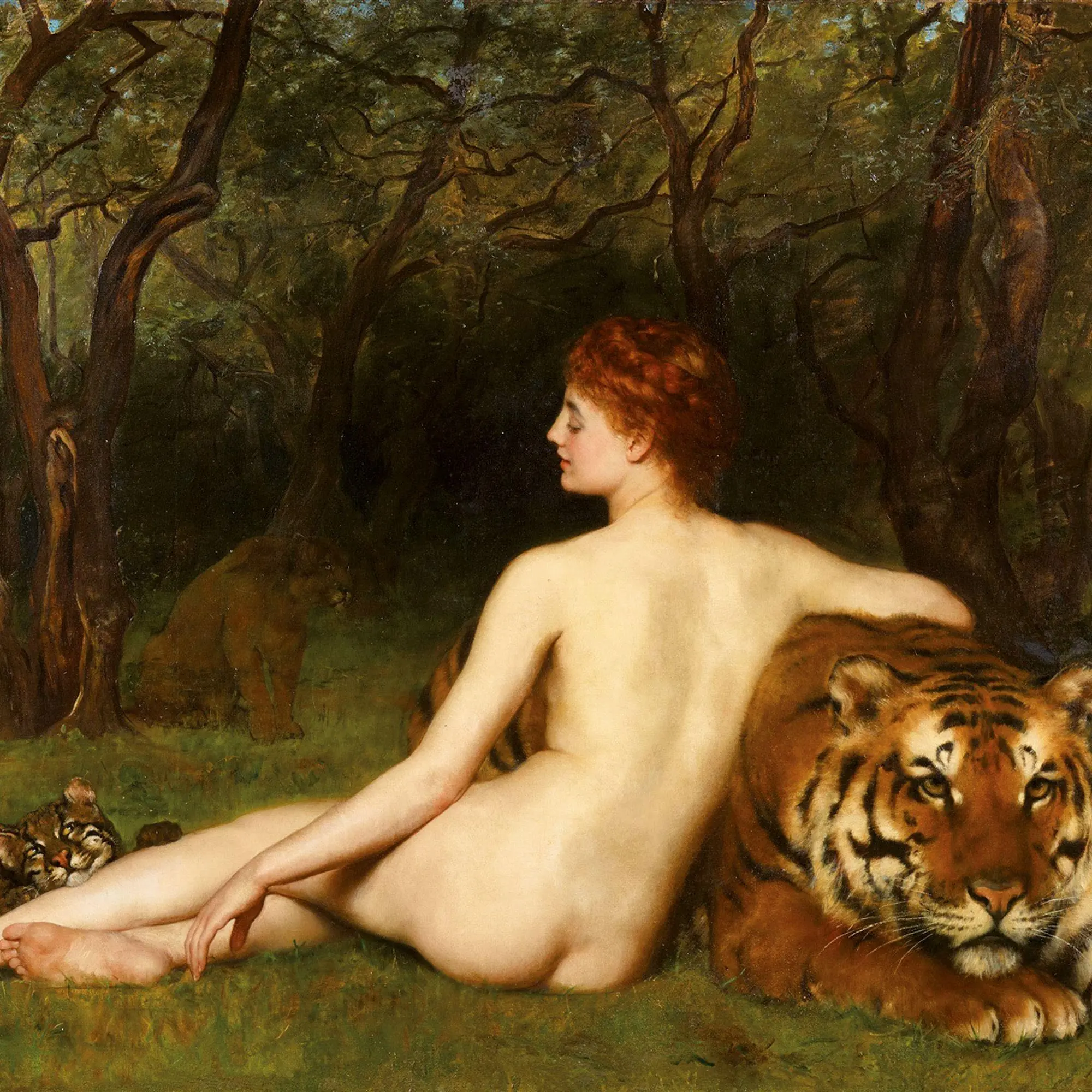 Bild: 9783959296892 | Pre-Raphaelites 2027 | Kalender 2027 | Kalender | Tushita Fine Arts
