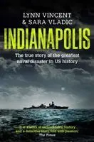 Cover: 9781471146992 | Indianapolis | Lynn Vincent | Taschenbuch | Kartoniert / Broschiert