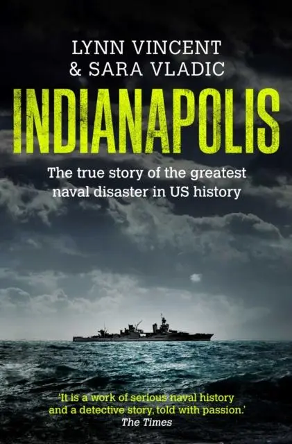 Cover: 9781471146992 | Indianapolis | Lynn Vincent | Taschenbuch | Kartoniert / Broschiert Cover: 9781471146992 | Indianapolis | Lynn Vincent | Taschenbuch | Kartoniert / Broschiert