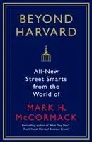Cover: 9781781256992 | Beyond Harvard | Mark H. McCormack | Taschenbuch | 256 S. | Englisch
