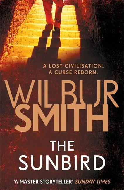 Cover: 9781785766992 | The Sunbird | Wilbur Smith | Taschenbuch | Kartoniert / Broschiert