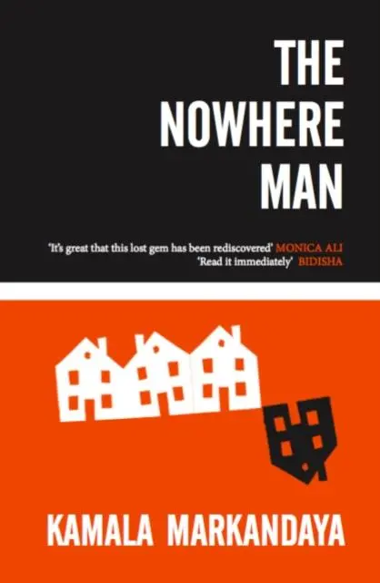 Cover: 9781908446992 | The Nowhere Man | Kamala Markandaya | Taschenbuch | Englisch | 2019