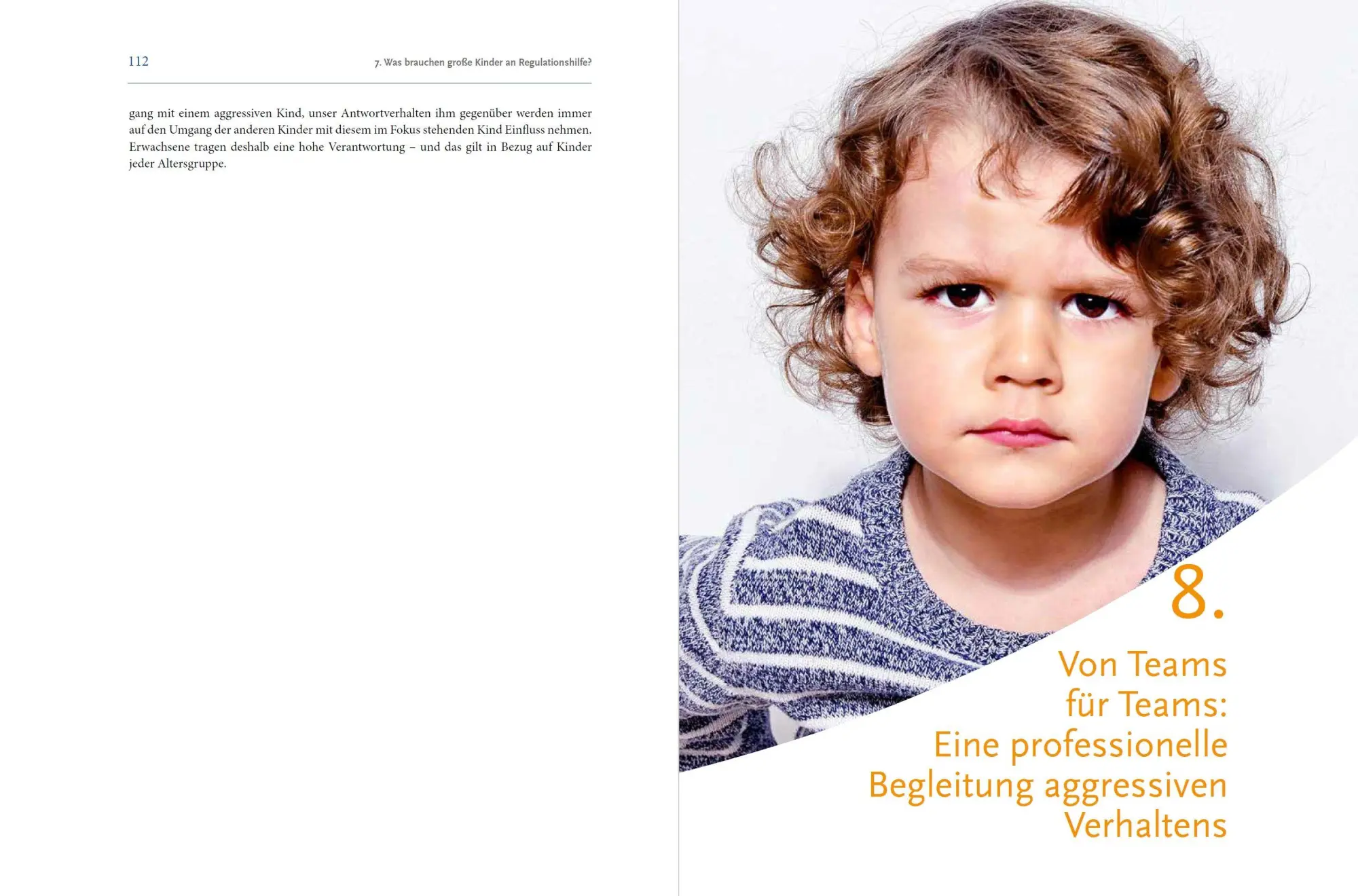 Bild: 9783451386992 | Umgang mit aggressivem Verhalten von Kindern | Gabriele Haug-Schnabel