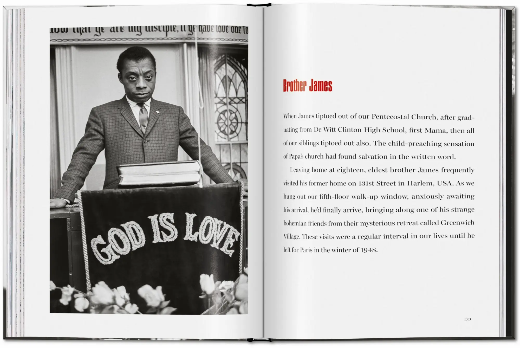 Bild: 9783836596992 | James Baldwin. Steve Schapiro. The Fire Next Time | James Baldwin