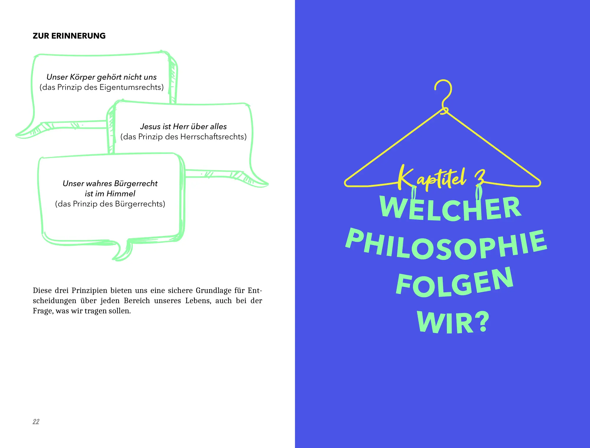 Bild: 9783863536992 | Ist es für Gott eine Frage, was ich trage? | Nancy DeMoss Wolgemuth