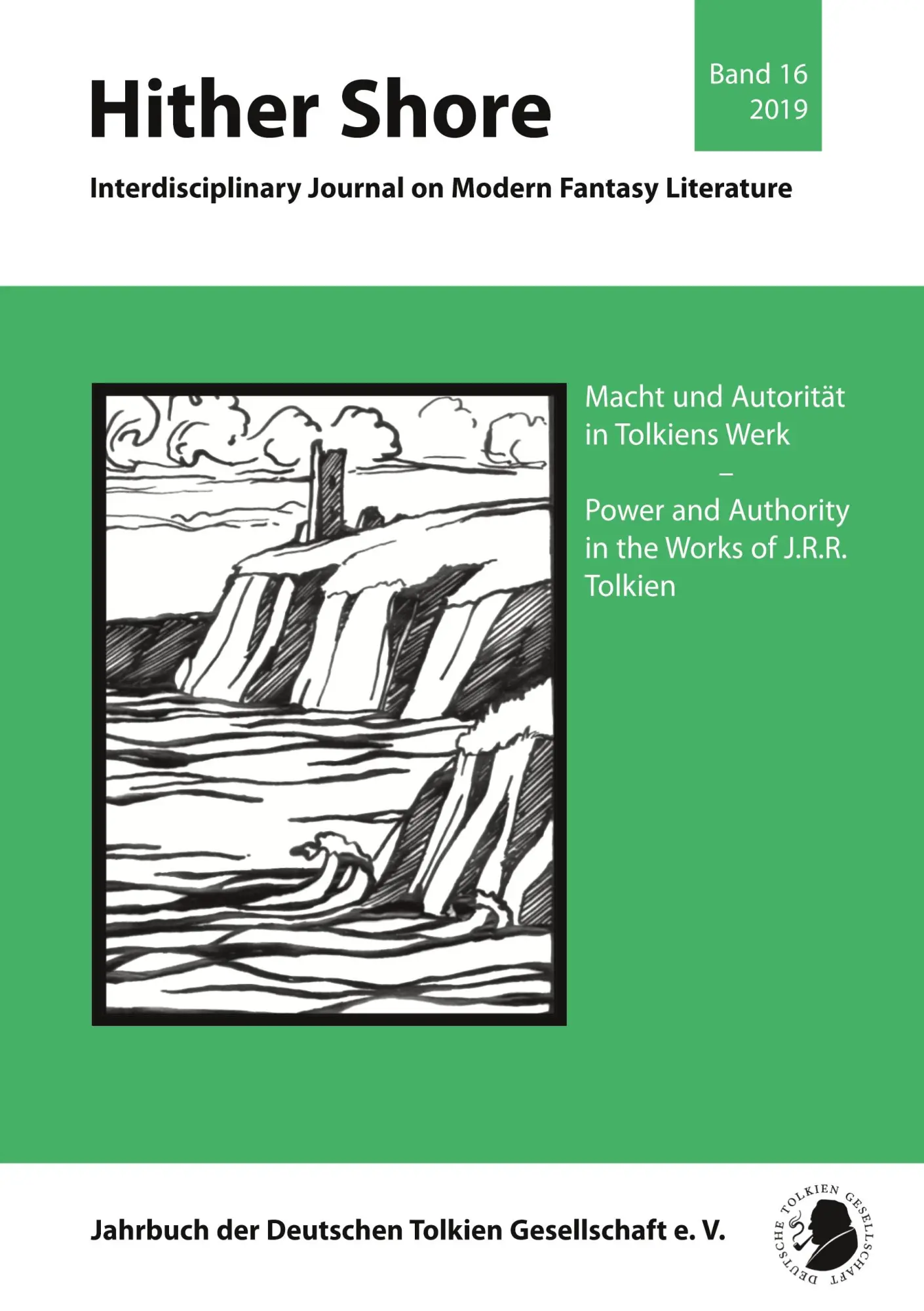 Cover: 9783939556992 | Hither Shore | Thomas Fornet-Ponse (u. a.) | Taschenbuch | Deutsch