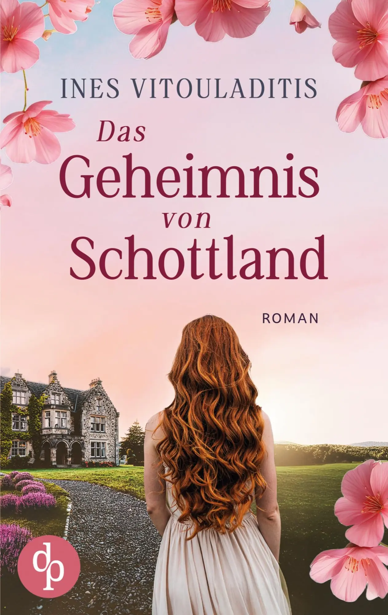 Cover: 9783989986992 | Das Geheimnis von Schottland Ein dramatischer Familiengeheimnis...