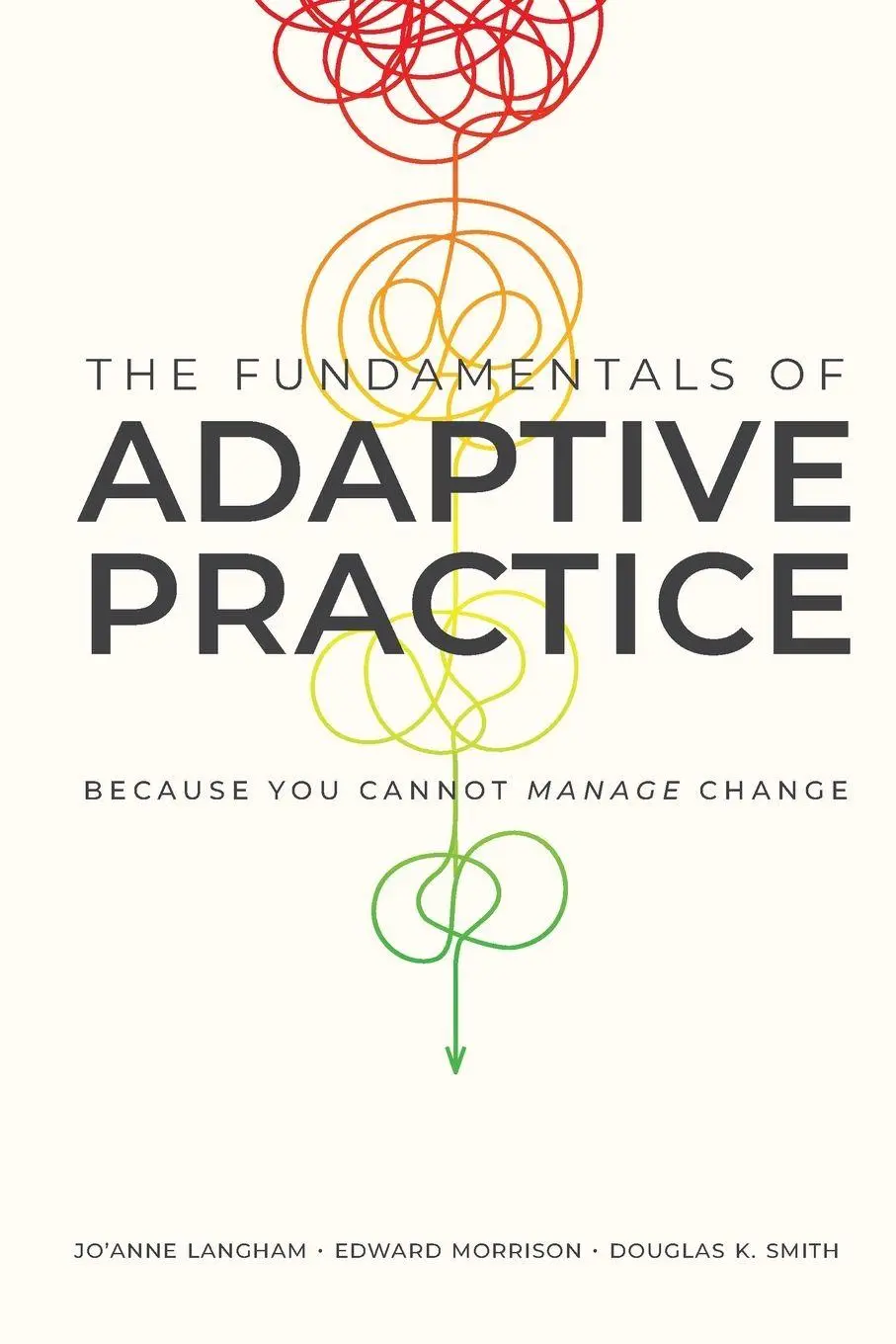 Cover: 9798993576992 | The Fundamentals of Adaptive Practice | Jo'Anne Langham (u. a.) | Buch