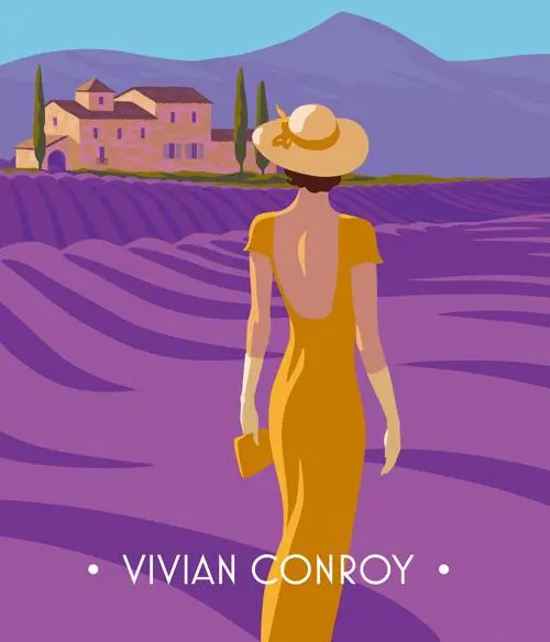 Autor: 9780008737092 | Trouble in the Alps | Vivian Conroy | Taschenbuch | 340 S. | Englisch