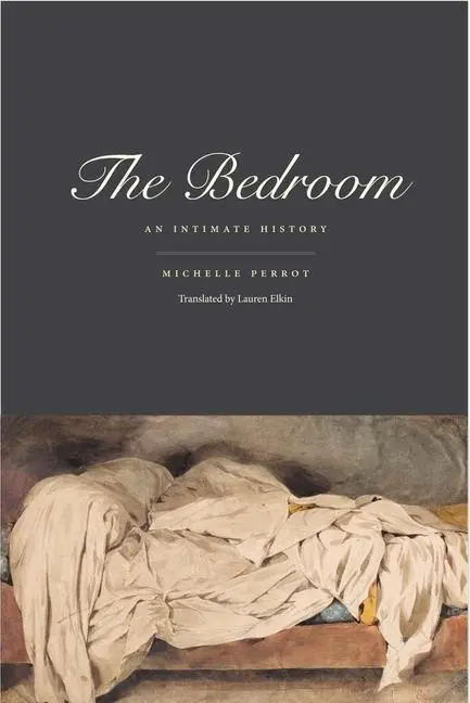 Cover: 9780300167092 | The Bedroom | An Intimate History | Michelle Perrot | Buch | Englisch