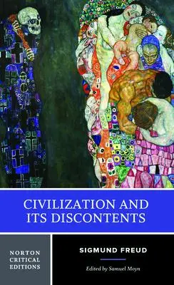 Cover: 9780393617092 | Civilization and Its Discontents | A Norton Critical Edition | Freud
