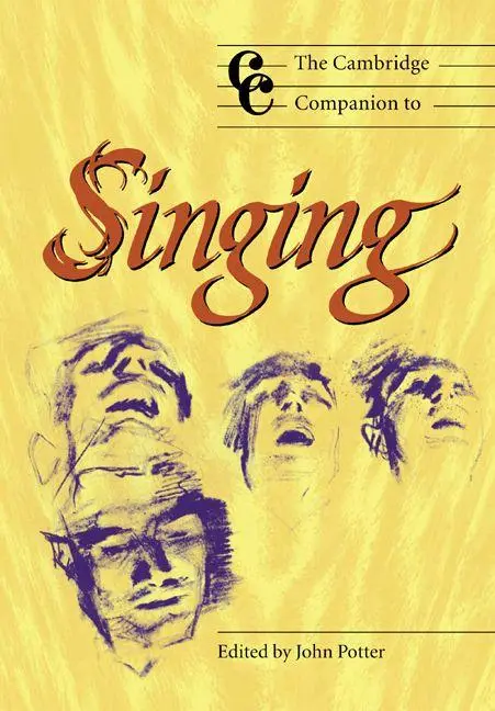 Cover: 9780521627092 | The Cambridge Companion to Singing | John Potter | Taschenbuch | Buch
