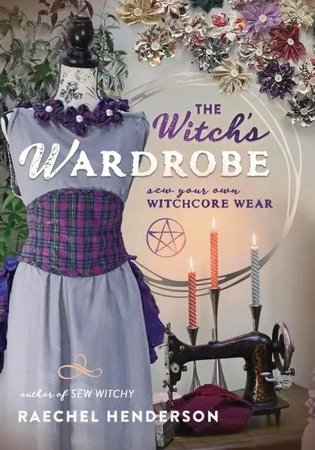 Llewellyn Publications,U.S. The Witch's Wardrobe