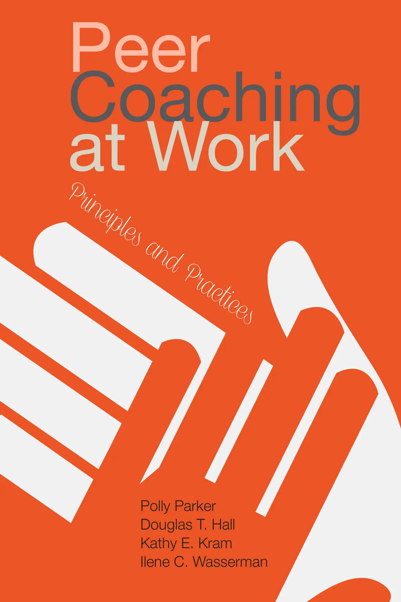 Cover: 9780804797092 | Peer Coaching at Work | Principles and Practices | Parker (u. a.)