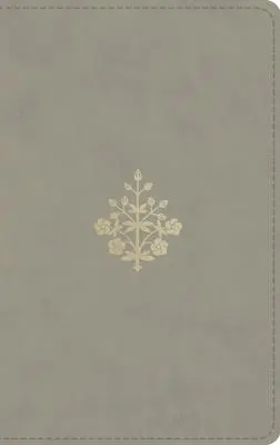 Cover: 9781433587092 | ESV Thinline Bible, Red Letter (Trutone, Stone, Branch Design) | Buch