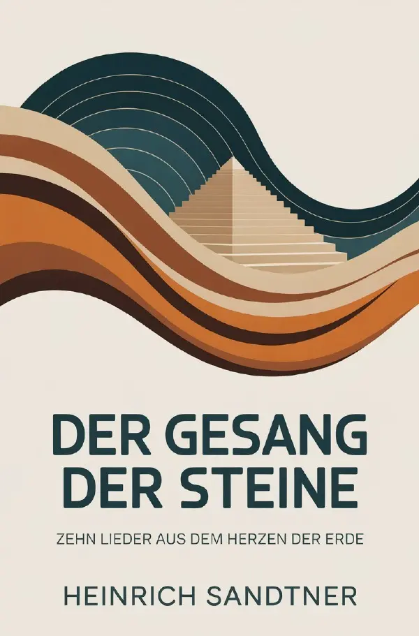Cover: 9783565297092 | Der Gesang der Steine | Zehn Lieder aus dem Herzen der Erde.DE | Buch