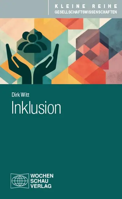 Cover: 9783734417092 | Inklusion | Dirk Witt | Taschenbuch | 64 S. | Deutsch | 2025