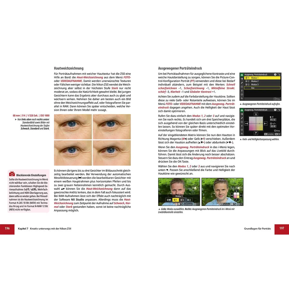 Bild: 9783832807092 | Nikon Z5II: Das umfangreiche Praxisbuch zu Ihrer Kamera | Buch | 2025
