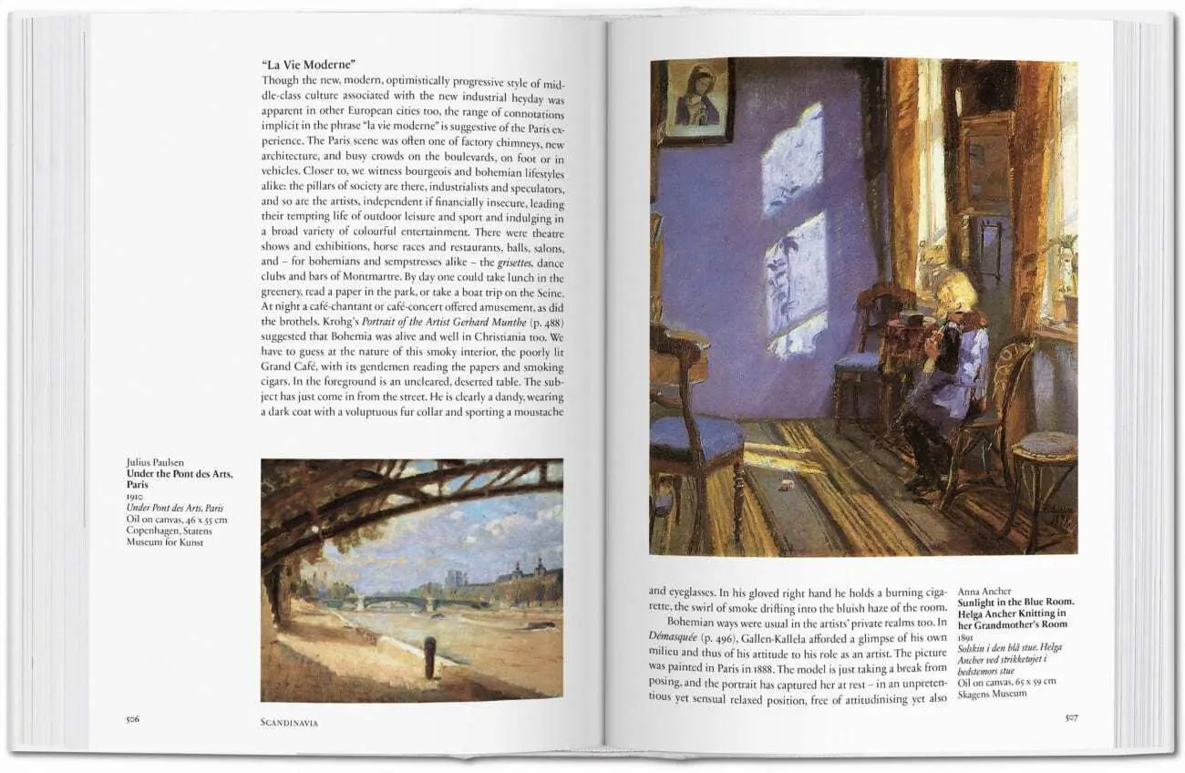 Bild: 9783836557092 | Impresionismo. 1860-1920 | Ingo F. Walther | Buch | Spanisch | 2024