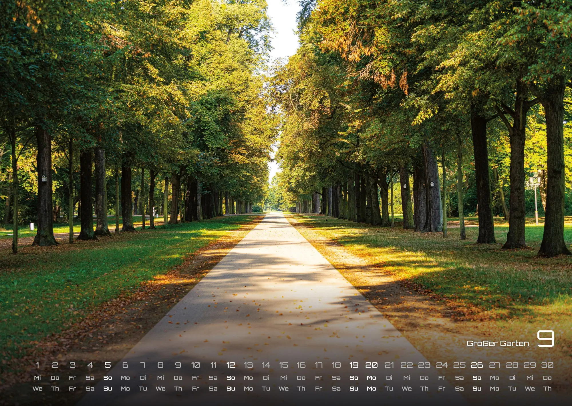 Bild: 9783986737092 | Dresden - magisches Elbflorenz - 2027 - Kalender DIN A2 | GP-Fever. de