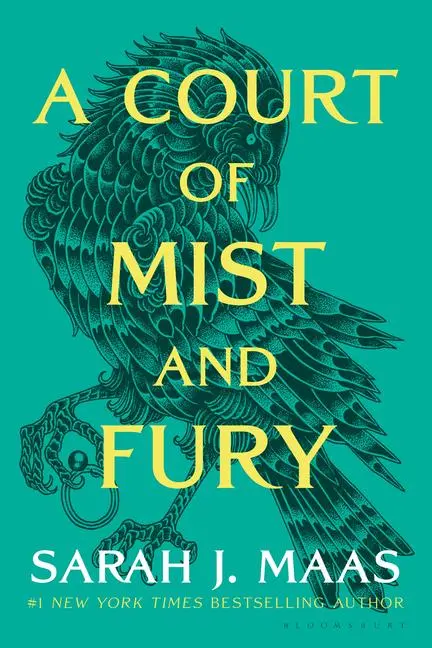 Cover: 9798885797092 | A Court of Mist and Fury | Sarah J Maas | Buch | Englisch | 2024